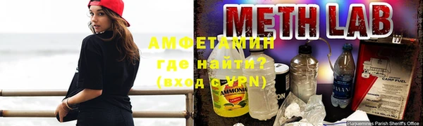 хмурый Лиски