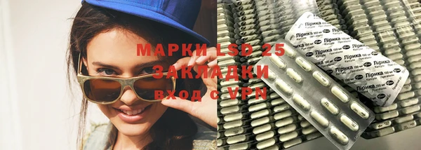 дживик Липки